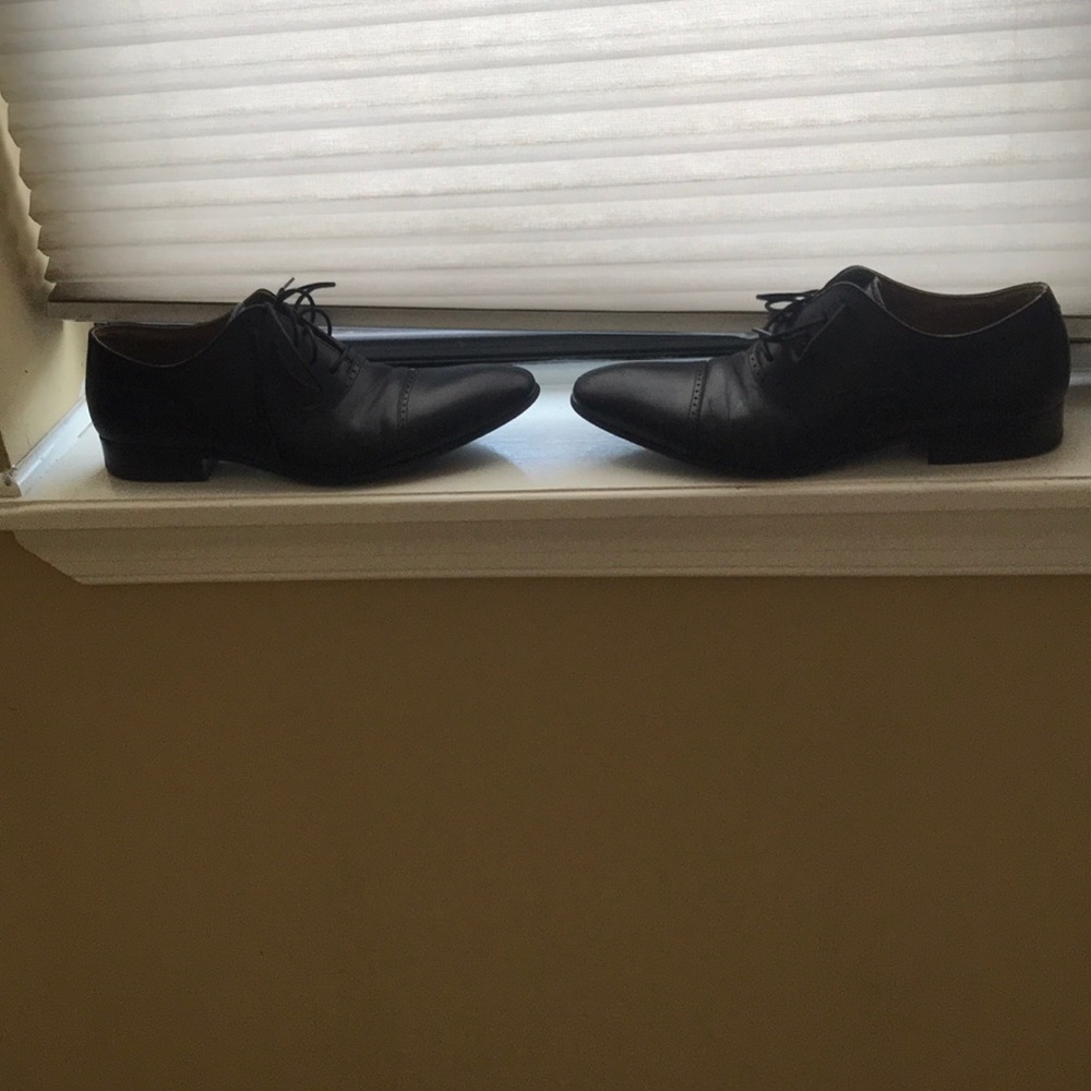 Aldo Men’s Olarelia Cap Toe Oxford